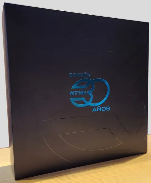 [NLP4926] No Te Va Gustar – NTVG 30 Años