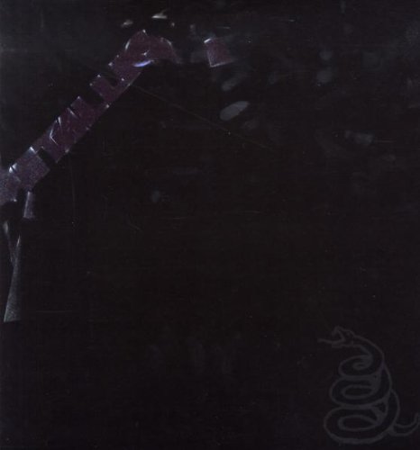 Metallica – Metallica