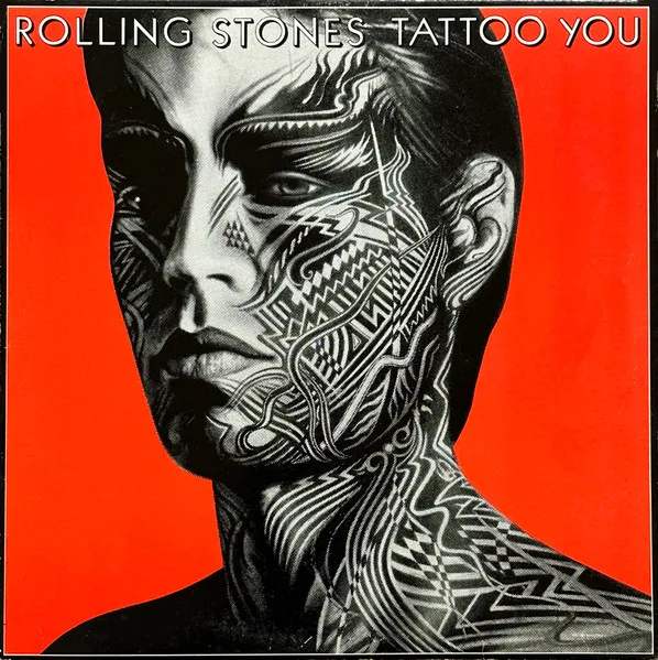 Rolling Stones – Tattoo You