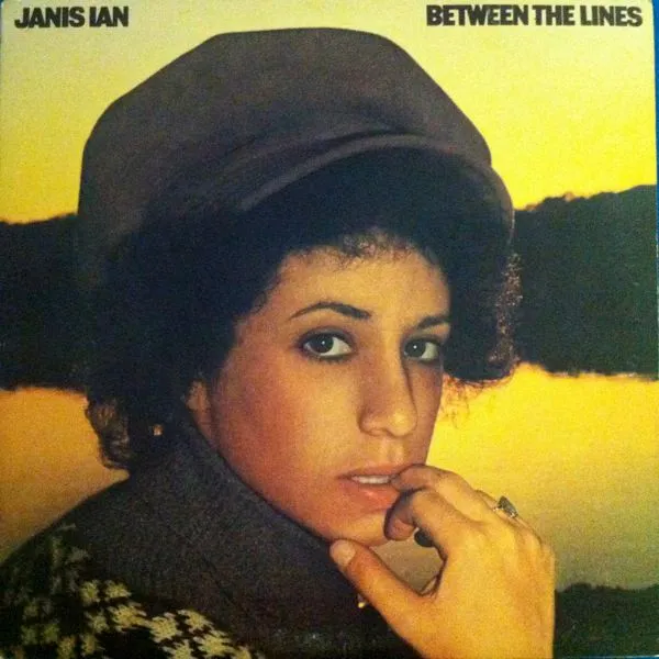 Janis Ian – Between The Lines
