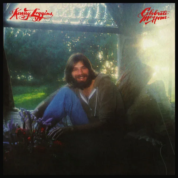 [ULP5130] Kenny Loggins – Celebrate Me Home