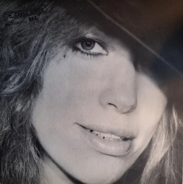 [ULP5132] Carly Simon - Spy
