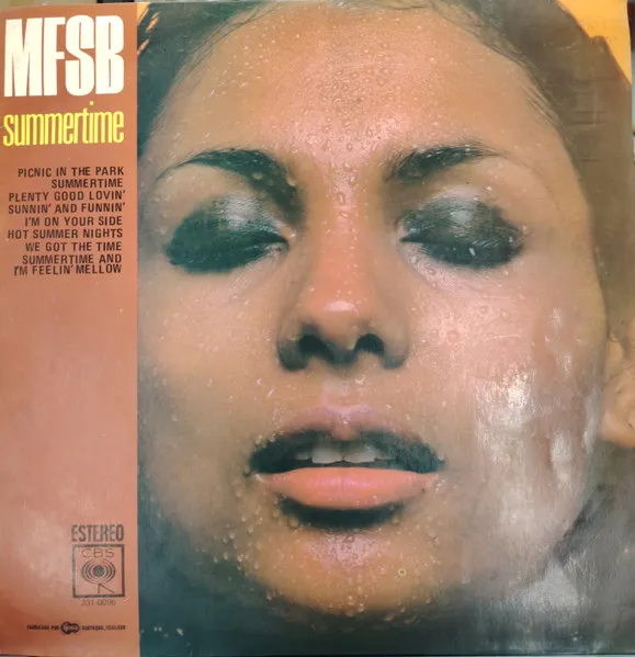 MFSB – Summertime
