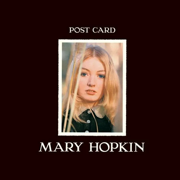 Mary Hopkin – Post Card