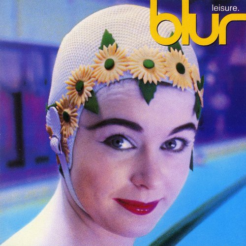 [NLP4938] Blur - Leisure