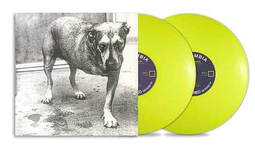 [NLP4939] Alice in Chains - Alice in Chains (Anniversary Edition Colored Vinyl)
