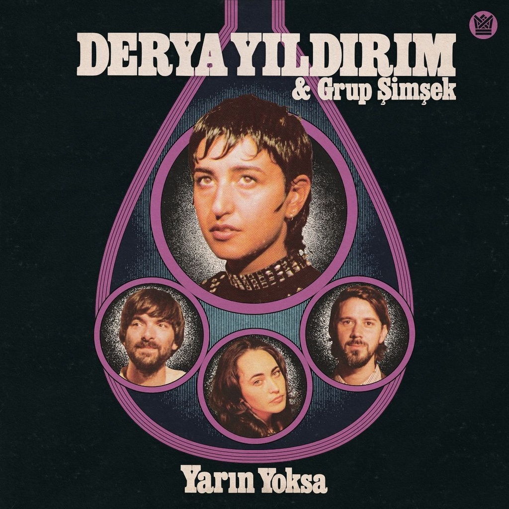 [NLP4950] Derya Yıldırım & Grup Şimşek – Yarın Yoksa