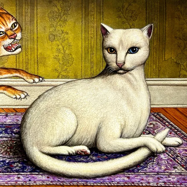 Mitski – Nothing’s About To Happen To Me