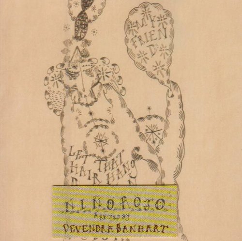 [NCD2342] Devendra Banhart - Nino Rojo