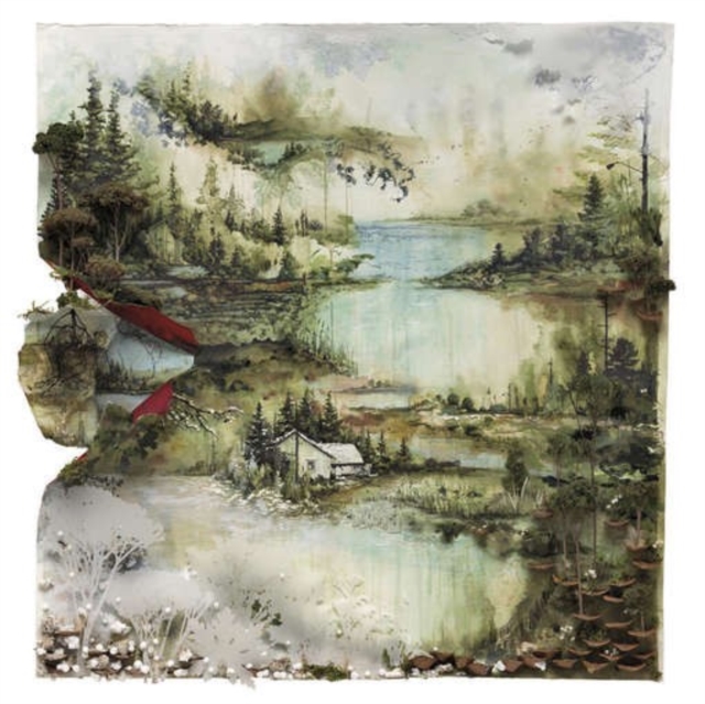 Bon Iver - Bon Iver - Music & Performance - Vinyl