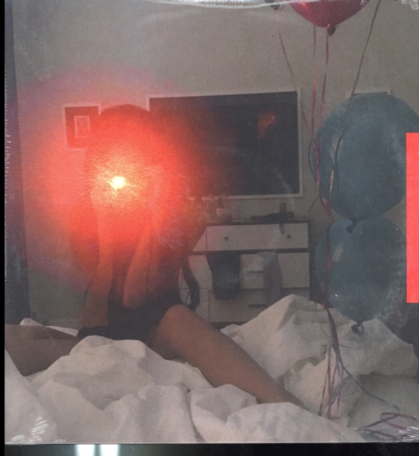 [NLP4956] Unknown Mortal Orchestra - Ic-01 Hanoi