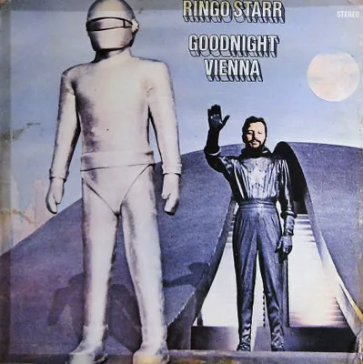 [ULP5155] Ringo Starr – Goodnight Vienna