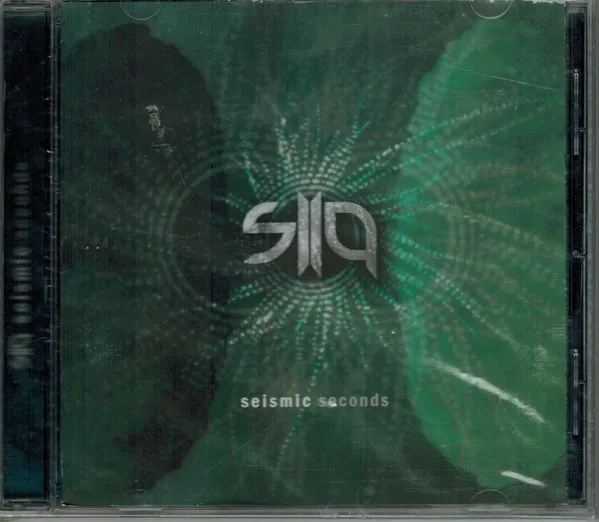 [UCD3188] SIQ – Seismic Seconds