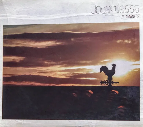 Jodamassa – Y Amanece