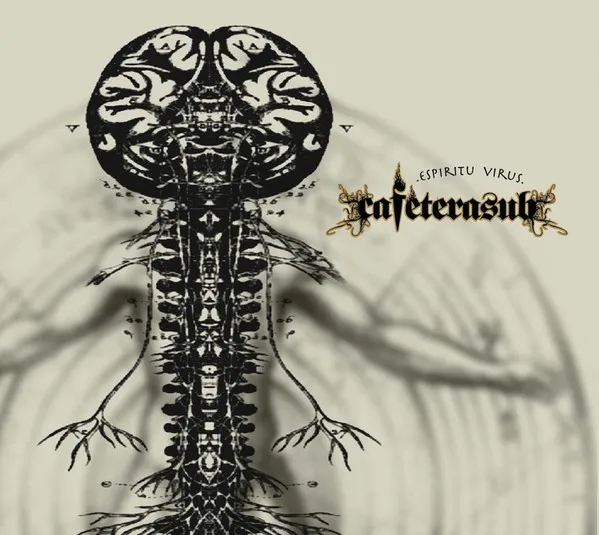 Cafeterasub – Espíritu Virus
