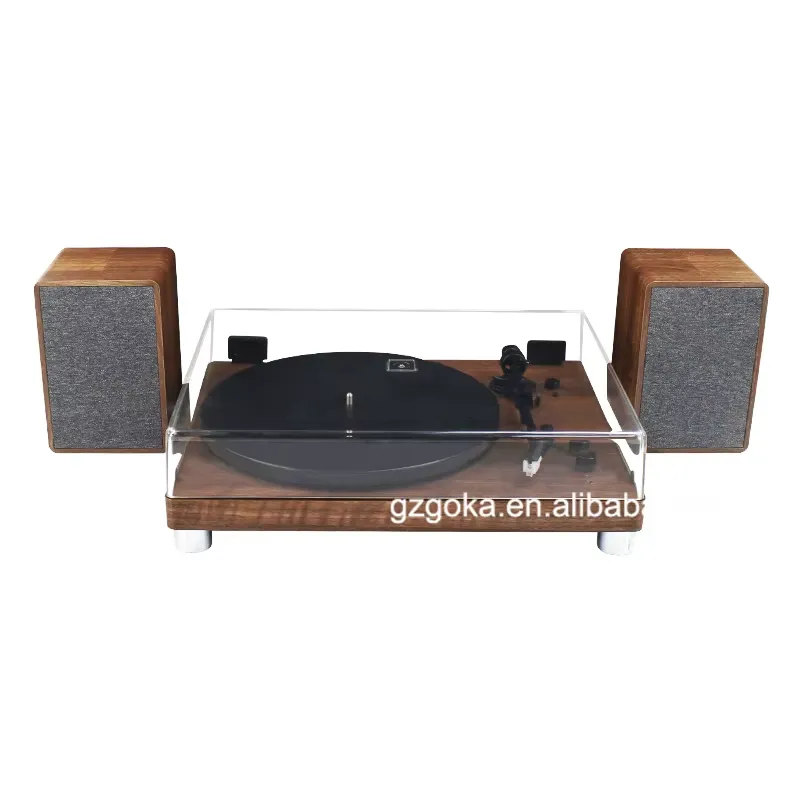 Tocadiscos GOKA RP-14