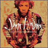Jimi Hendrix – The Ultimate Experience