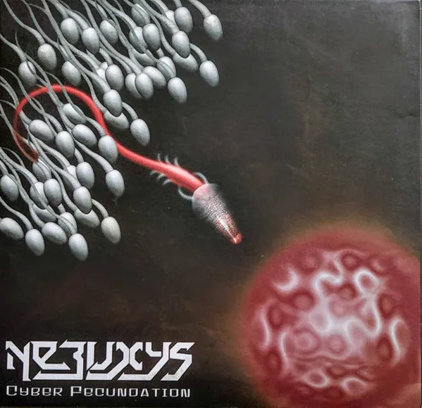 Nebuxys – Cyber Fecundation