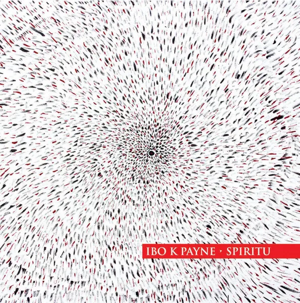 Ibo K Payne – Spiritu