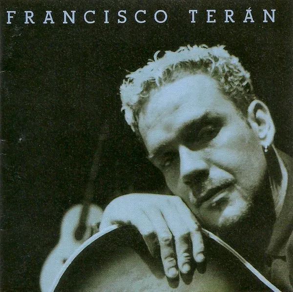 [UCD3192] Francisco Terán – Tu Lugar