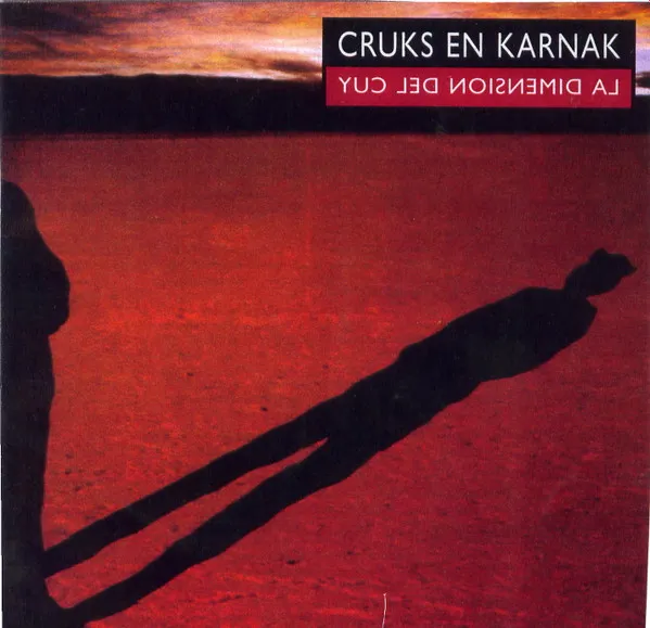 [NCD2343] Cruks En Karnak – La Dimension Del Cuy