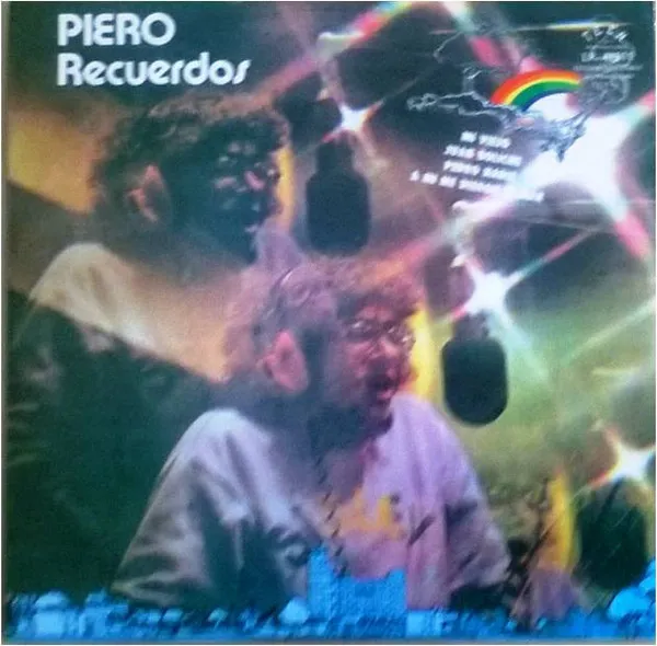 [ULP5165] Piero – Recuerdos