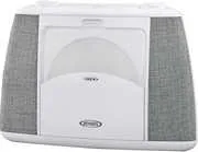 Jensen CD-565 Portable Bluetooth