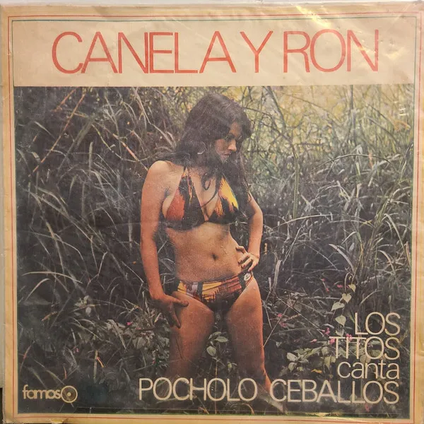 [ULP5175] Los Titos – Canela Y Ron