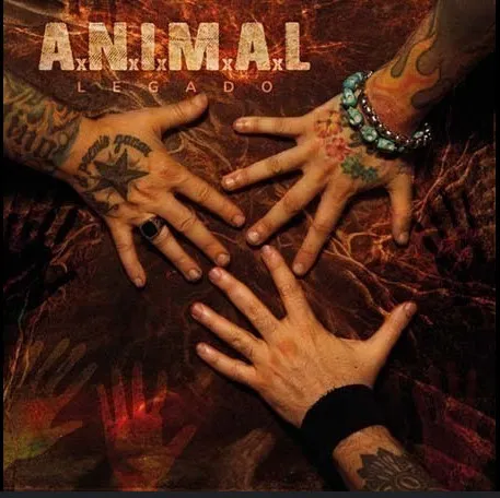 A.n.i.m.a.l. - Legado