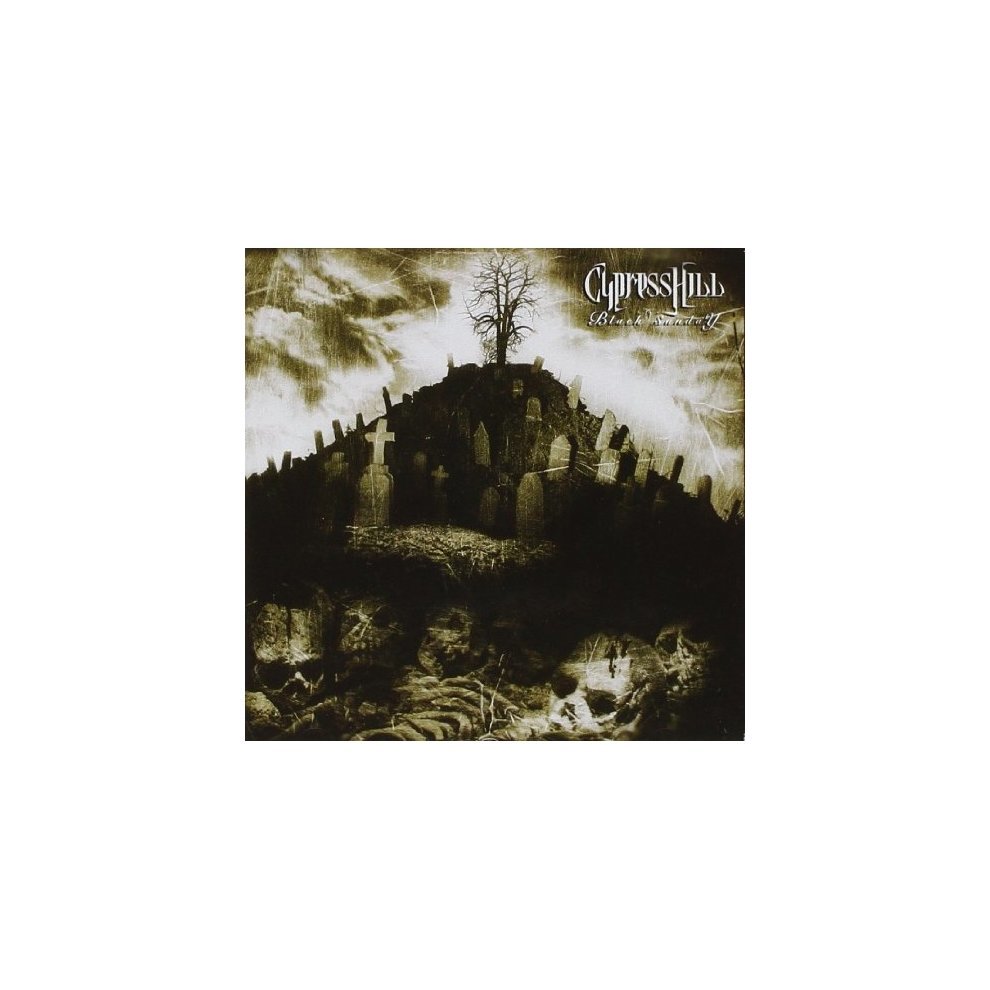 Cypress Hill - Black Sunday