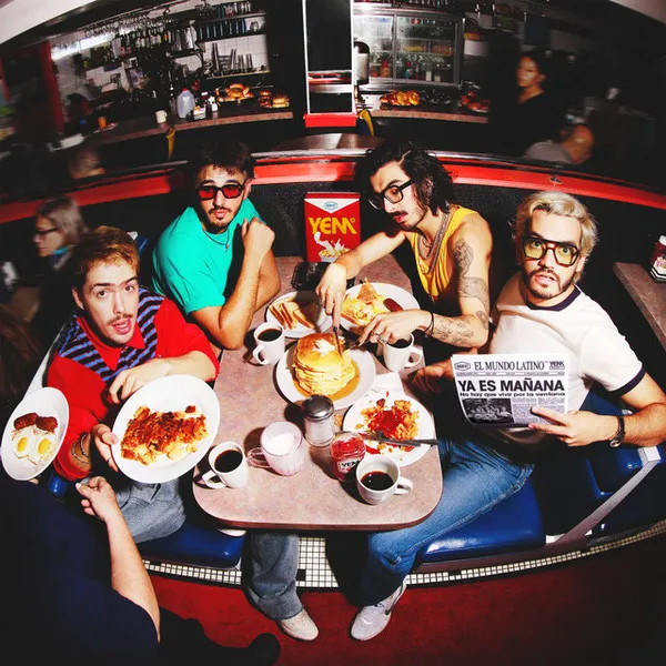 Morat - Ya Es Manana