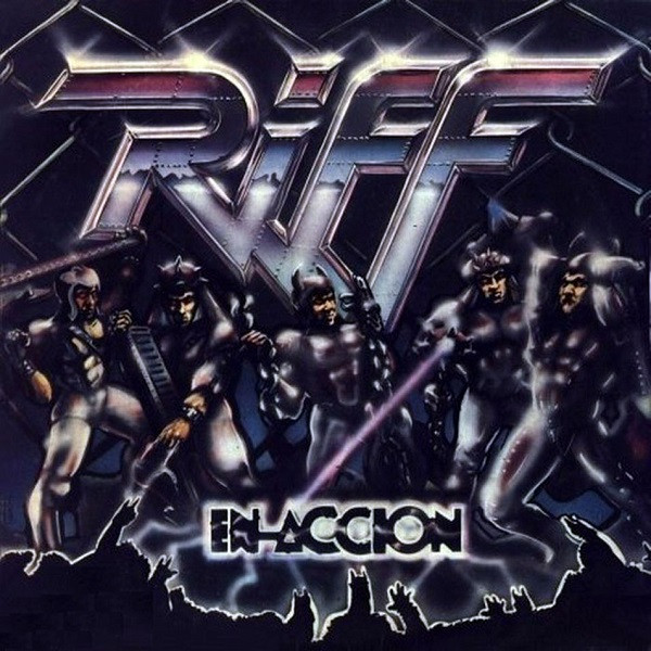 Riff  - Riff En Accion