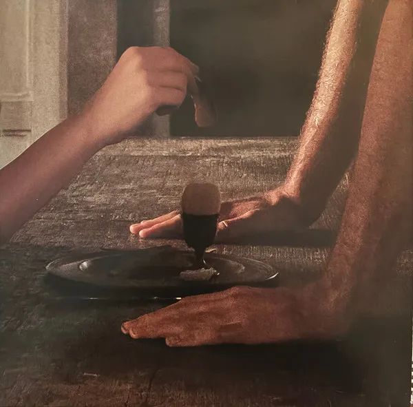 [NLP4971] Charli XCX – Wuthering Heights (Galaxy Green/Black Vinyl)