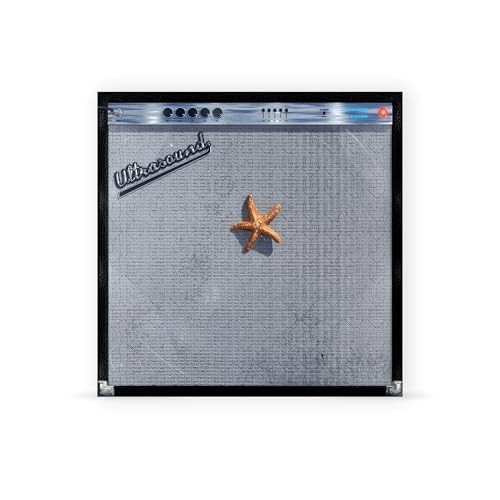 The Neighbourhood - (((((Ultrasound)))))+ (Indie Exclusive)