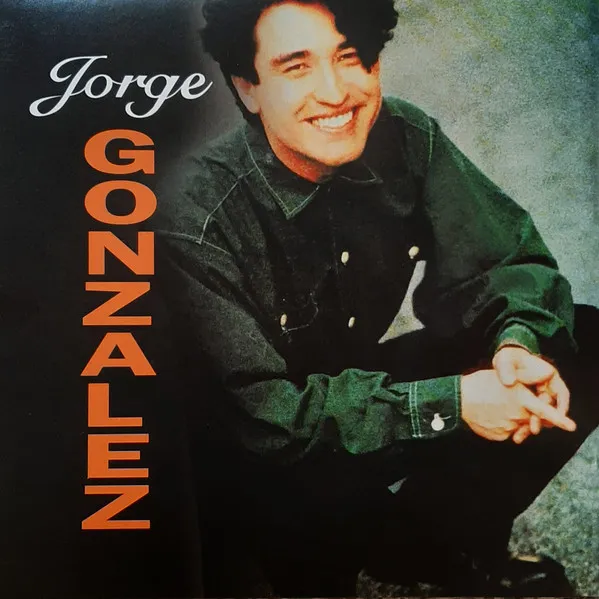 Jorge González – Jorge González