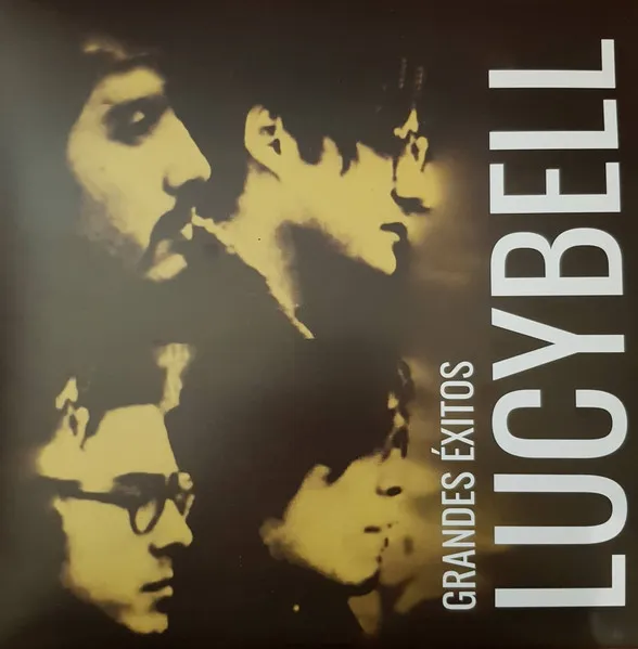 Lucybell – Grandes Éxitos