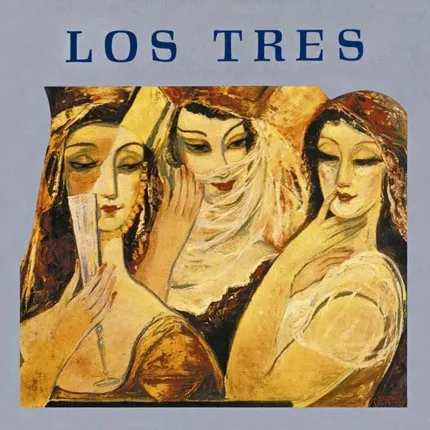 Los Tres – Los Tres