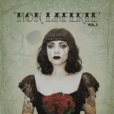 Mon Laferte – Vol. 1 (Red Vinyl)