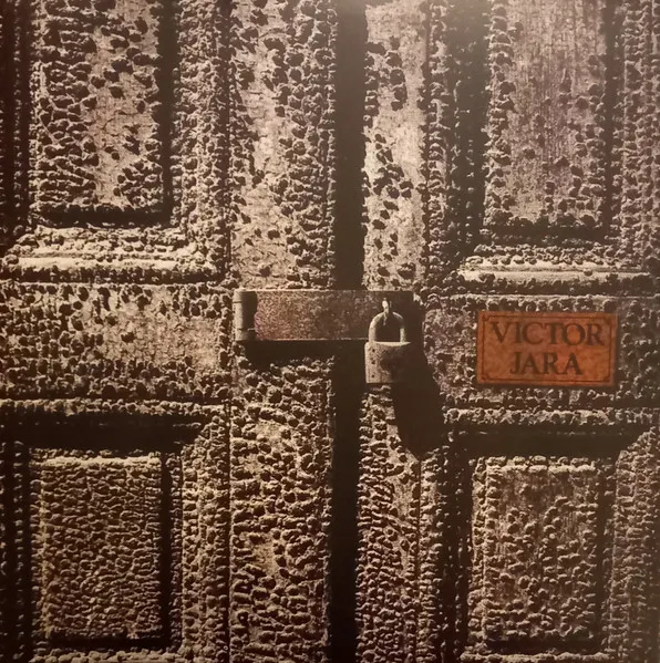 [NLP5018] Victor Jara – Canto Libre