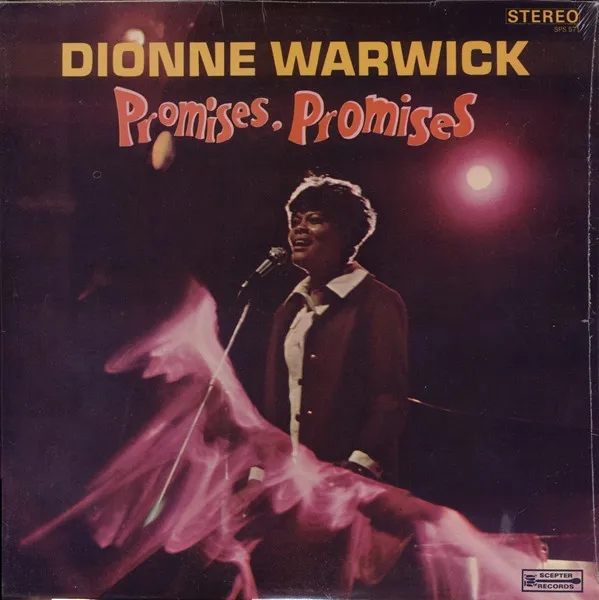 Dionne Warwick – Promises, Promises