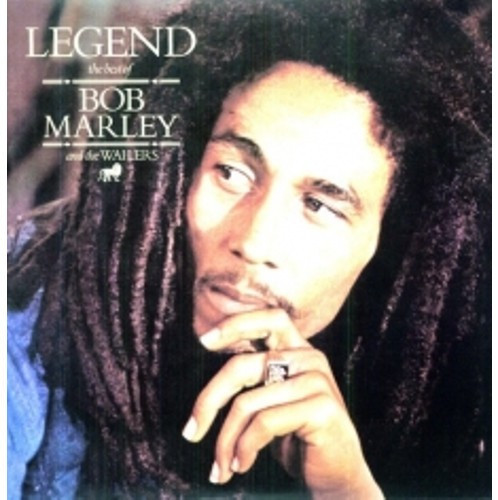 Bob Marley & Wailers - Legend 75th Anniversary