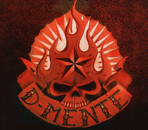 D-Mente - Ex a.N.I.M.a.L