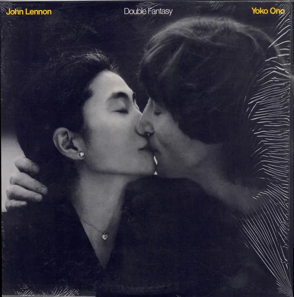 John Lennon/Yoko Ono – Double Fantasy