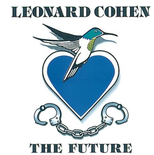 Leonard Cohen – The Future