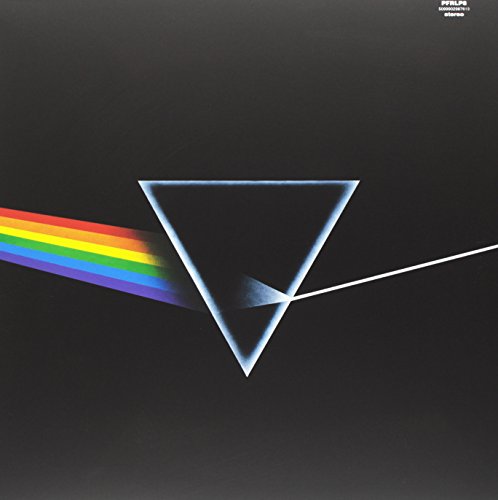 Pink Floyd  - Dark Side of the Moon