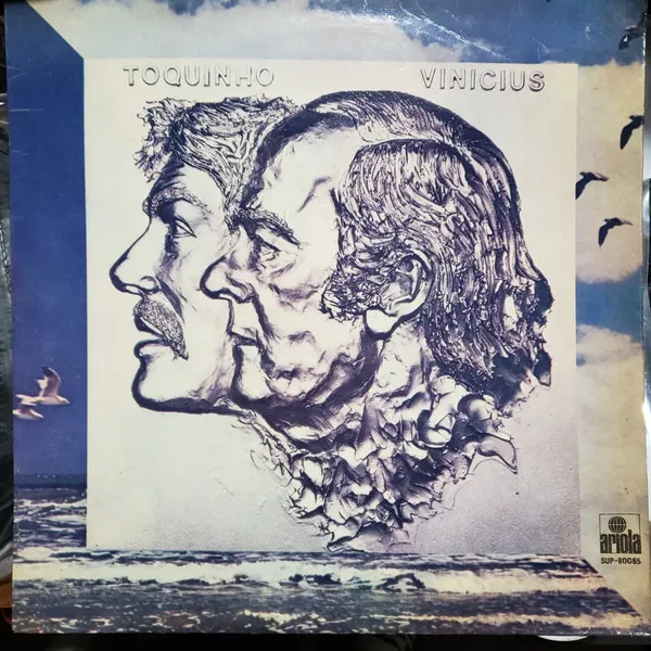 [ULP5195] Toquinho & Vinicius – Um Pouco De Ilusão (Un Poco De Ilusión)