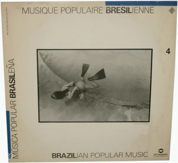 Nara Leão – Nara Leão