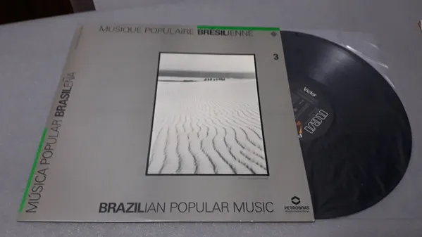 [ULP5205] Beth Carvalho – Beth Carvalho