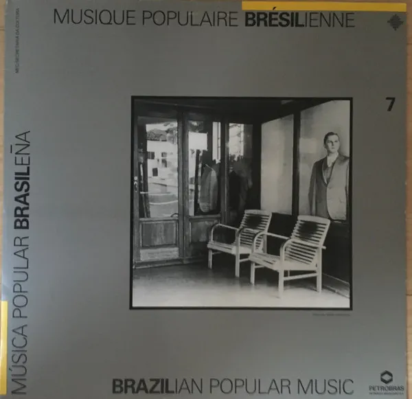[ULP5211] Paulo Moura – Paulo Moura
