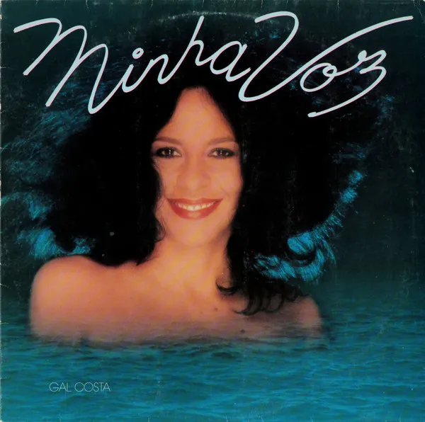[ULP5213] Gal Costa – Minha Voz